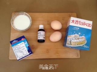 Yingtai Gourmet Club --- Instant French Caramel Pudding recipe