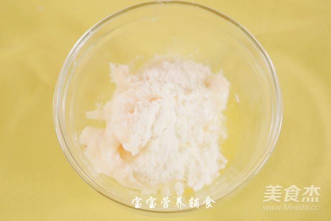 Sun Fish Ball recipe