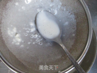 Durian Xuemei Niang recipe