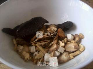 Self-made Donkey-hide Gelatin Ointment for Nourishing Qi and Blood recipe
