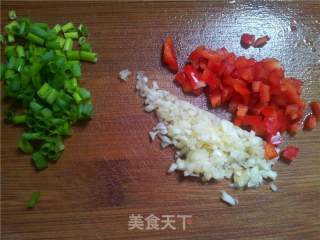 Eggplant Salad recipe