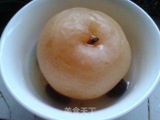 Deep Affection recipe