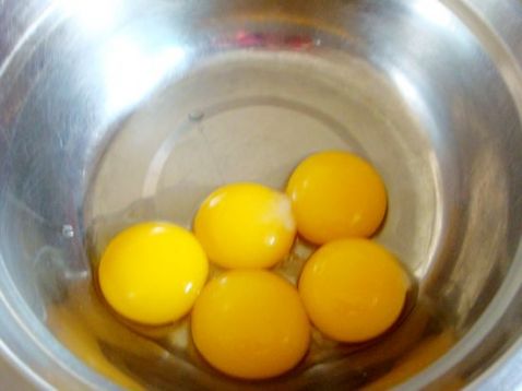 Microwave Cake recipe