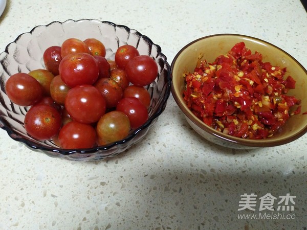 Hot Chili Hot Pot recipe