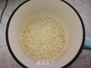 Mixed Fruit Rice Paste (the Magical Effect of Baking Mixed Nuts) recipe