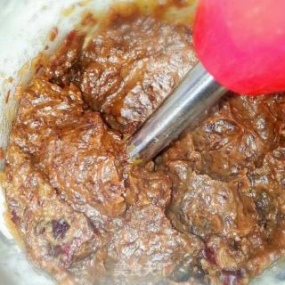 Jujube Flower Cake recipe