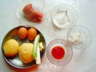 Tomato White Honey recipe