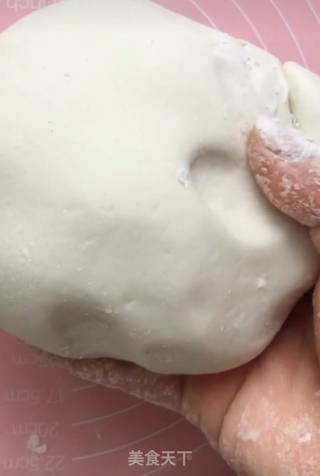 Crispy Rice Noodles recipe