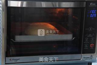 The Most Popular Cheese Bun recipe