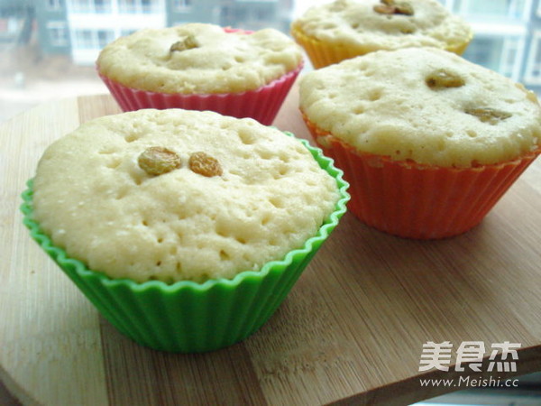 Microwave Cake recipe