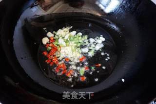 Grilled Eggplant with Minced Meat recipe