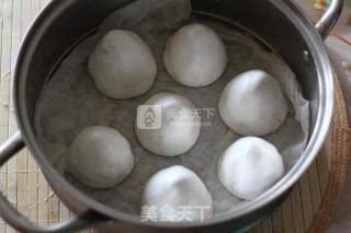 It's Another Season of "mao Gu Tuan". recipe