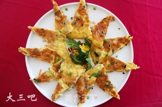 Diy Omelette recipe