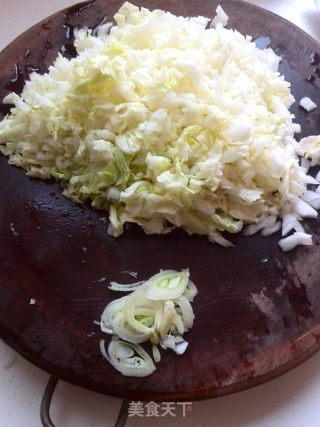 Haimi Pimple Soup recipe
