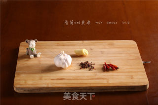 Snake Skin Cucumber (also Known As "funyi Cucumber")——autumn Dedicated to The "hooligans" recipe