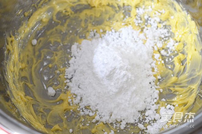 Glass Heart Biscuits recipe