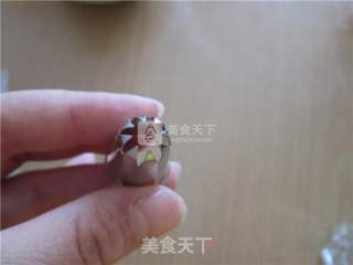 #aca烤明星大赛#original Butter Cookies recipe