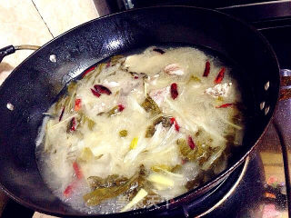 Stewed Pork Ribs with Sauerkraut recipe