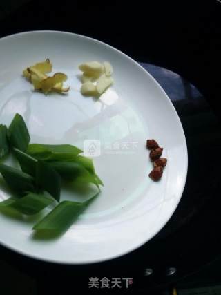 Shrimp Dipping Oil recipe