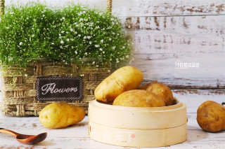 Homemade Potato Chips recipe