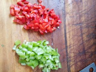 Cold Basil Leaves recipe