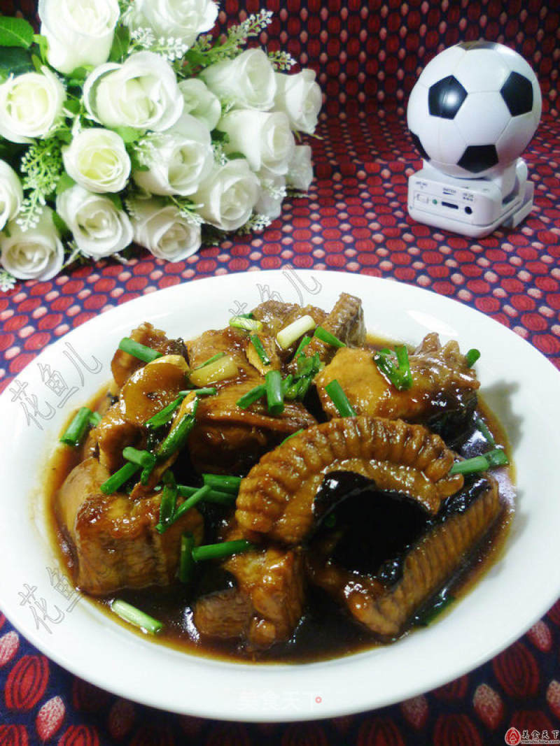 Beer Croaker recipe