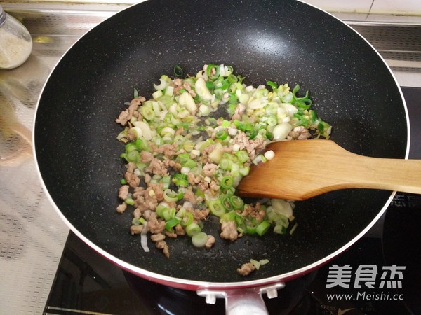 Homemade Shiitake Mushroom Sauce recipe