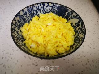 #花样美食#～assorted Fried Rice recipe