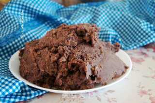 Red Bean Paste recipe