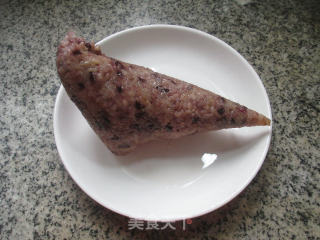 Eight Treasures Glutinous Rice Dumplings recipe