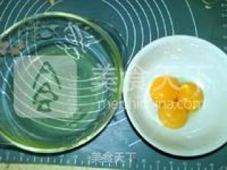 Oil-free and Water-free Rice Cooker Cake recipe