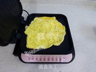 Undergarment Burning recipe