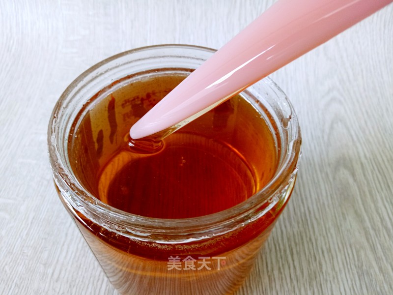 Conversion Syrup#cantonese Moon Cake Essential Accessories# recipe