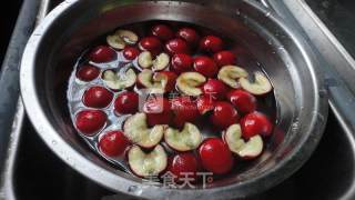 [fatty Mom's Delicious Notes]-hawthorn Jam recipe