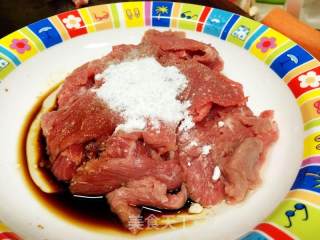 Boiled Beef recipe
