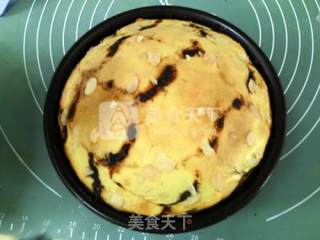 Cheese Loaf Cake recipe