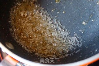 [tianjin] Caramelized Glutinous Rice and Lotus Root recipe