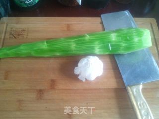 Lettuce Salad recipe