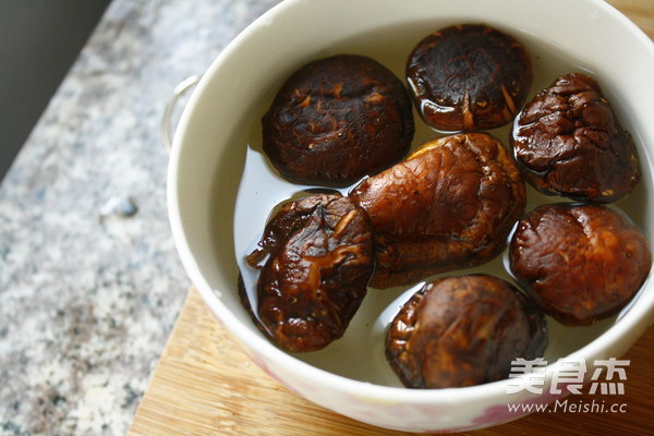 Braised Pork on Rice recipe