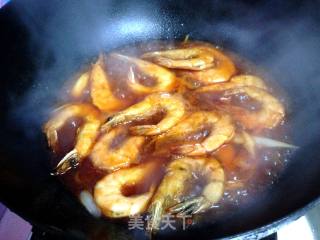[hebei] Ruyi Shrimp recipe