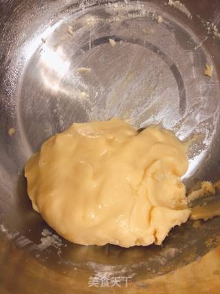 Coconut Peanut Crisp recipe