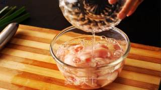 The Practice of Oily Meat recipe