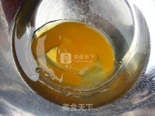 Banana Almond Muffin recipe