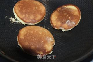 Soufflé Muffins recipe