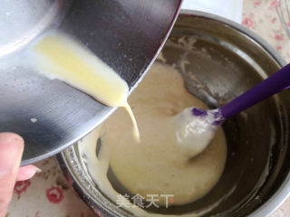 Sponge Cupcakes recipe