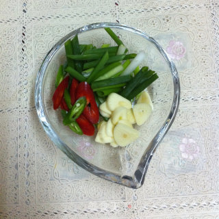 Spike Potatoes recipe