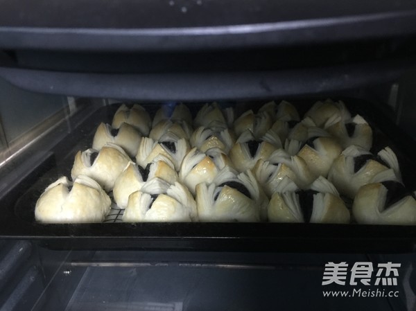 Bean Paste recipe