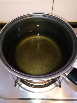 Black Pepper Pork Ball recipe