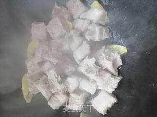 Sweet and Sour Pork Ribs recipe