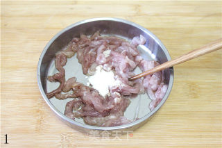 [ning-style Fried Rice Cakes] Soft and Refreshing Fried Rice Cakes recipe